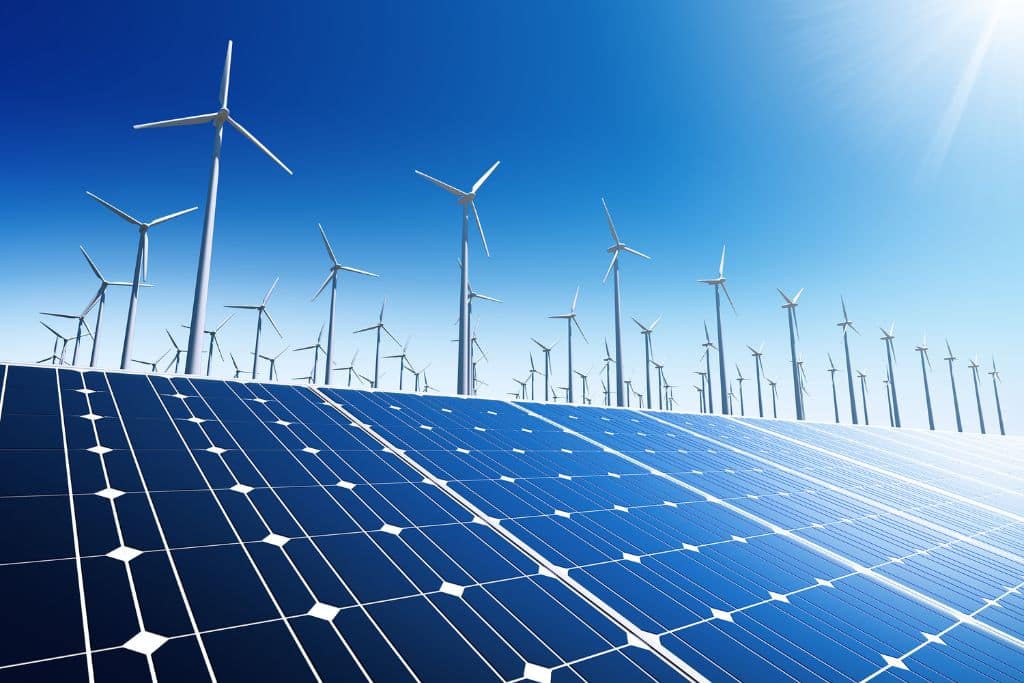 110.000 Jobs Created by Renewable Energy Projects in Turkey